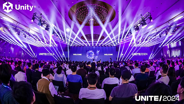 Unity 全链路增长解决方案为移动应用和游戏出海带来新动能