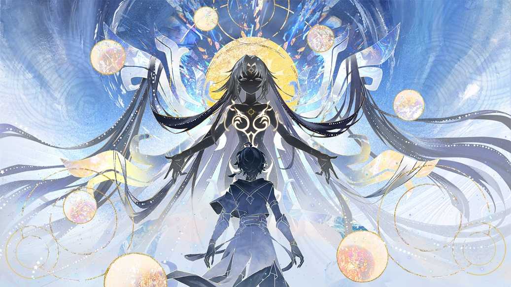 低肝度高深度！《九畿：岐风之旅》开启轻松护肝的华夏异世界之旅