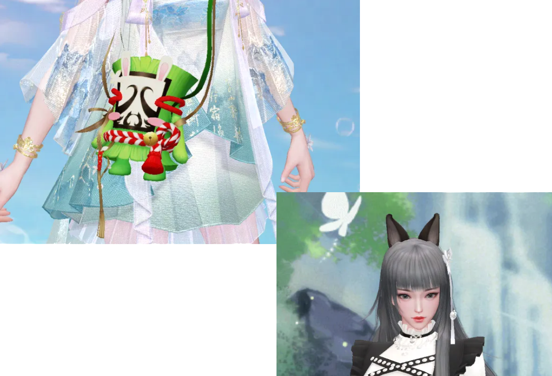 九重豪礼强势来袭！史上最强福利季邀你共庆《天下》手游八周年~