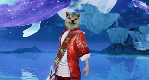 九重豪礼强势来袭！史上最强福利季邀你共庆《天下》手游八周年~