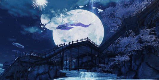 九重豪礼强势来袭！史上最强福利季邀你共庆《天下》手游八周年~