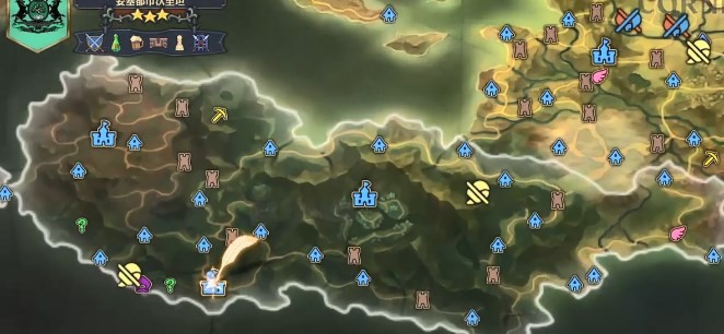 《圣兽之王》利普斯风环获得途径