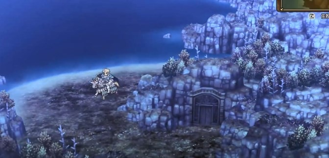 《圣兽之王》风杖欧洛斯有什么用途