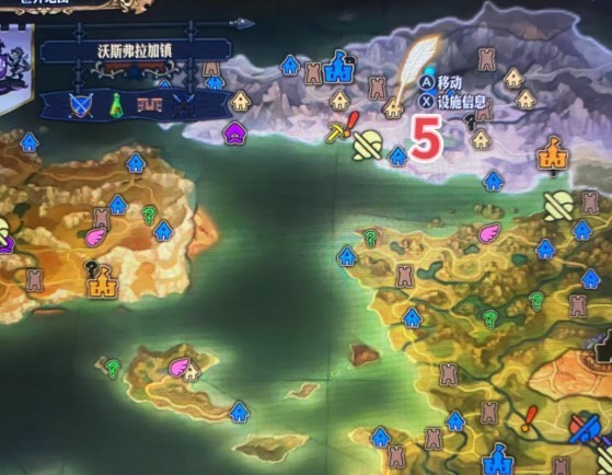 《圣兽之王》古代王冠效果是什么