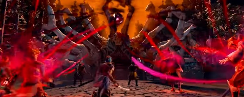 《祇：女神之道》恶鬼绘本怎么获得