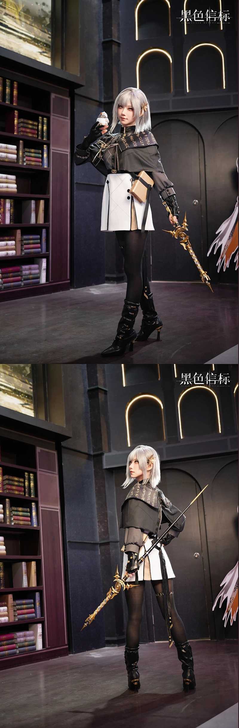 世纪天成2024 ChinaJoy圆满落幕：四日盛宴，精彩瞬间回顾！