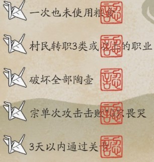 《祇：女神之道》驱足林任务都有什么