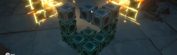 《崩坏：星穹铁道》2.4幽囚狱全宝箱收集攻略