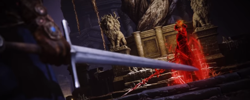 《艾尔登法环》辉石繁指爪魔法获得方法介绍