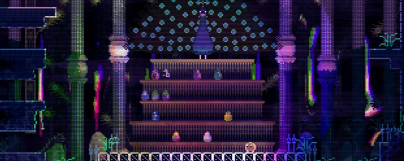 《动物之井》快速移动笛子怎么做