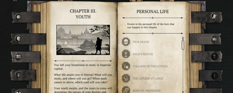 《布兰特的生平和痛苦》镇压叛乱是怎么解锁的