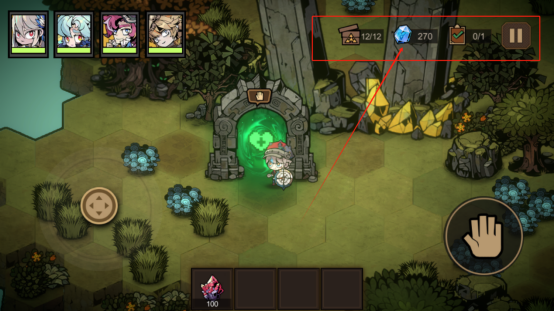 《叠入深渊》新手入门攻略大全