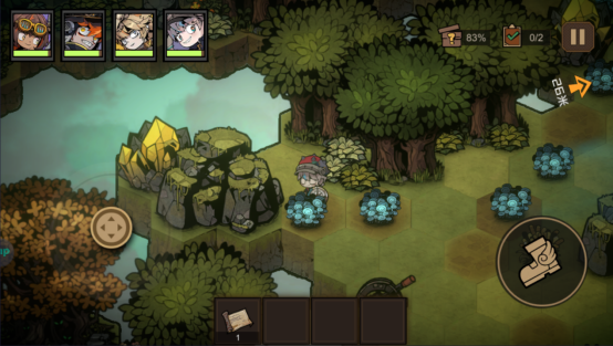 《叠入深渊》新手入门攻略大全