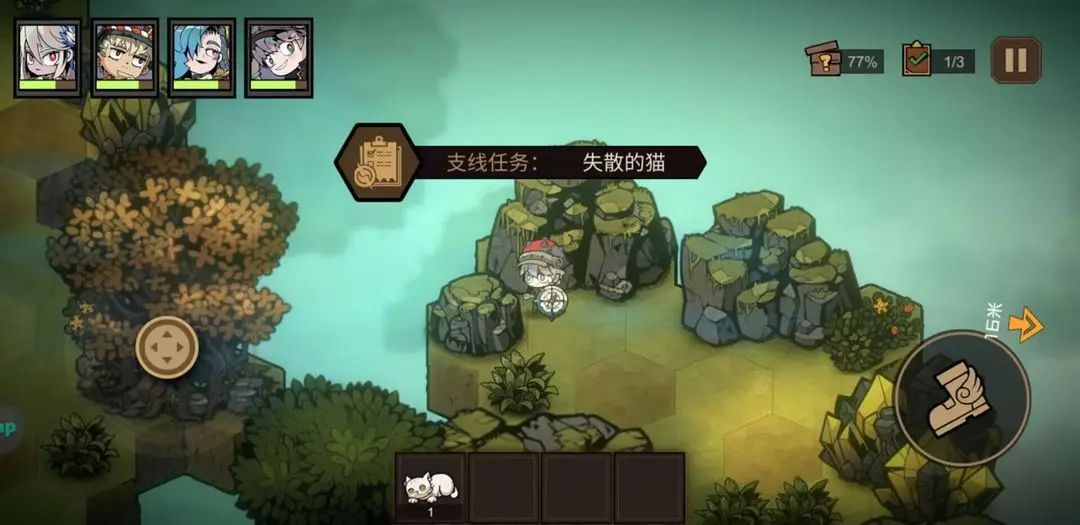 《叠入深渊》新手入门攻略大全