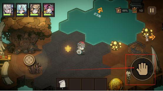 《叠入深渊》新手入门攻略大全