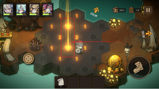 《叠入深渊》新手入门攻略大全