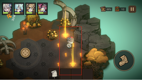 《叠入深渊》新手入门攻略大全