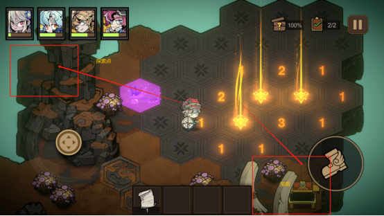 《叠入深渊》新手入门攻略大全