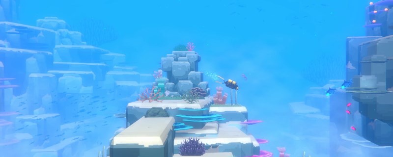 《潜水员戴夫》哥斯拉1995模型在哪