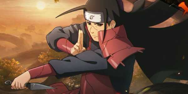 《火影忍者手游》忍者强度排行2024