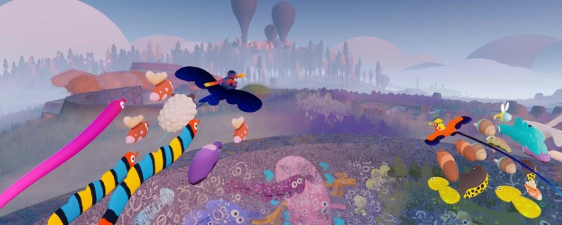 《群飞奇遇》天鱼吸引者是怎么解锁的