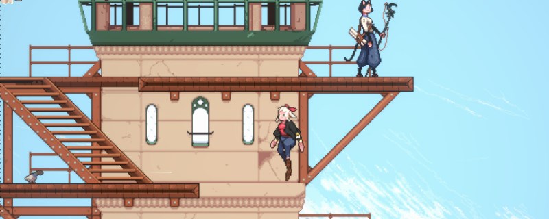 《魔法餐作室》公主怎么做