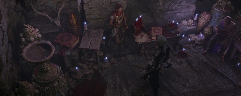 《暗黑破坏神4》s5赛季内容怎么开启