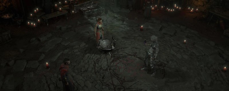 《暗黑破坏神4》s5巫师修正具体一览