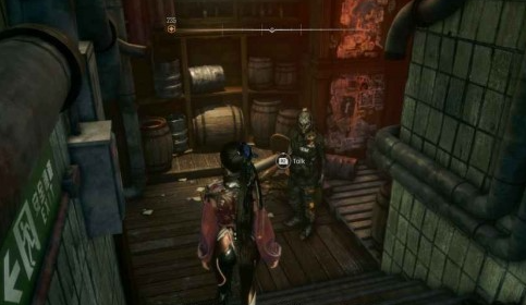 《剑星》任务拾荒者的生活怎么完成