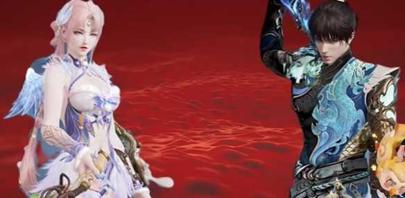 《永劫无间手游》张起灵玩法教学攻略