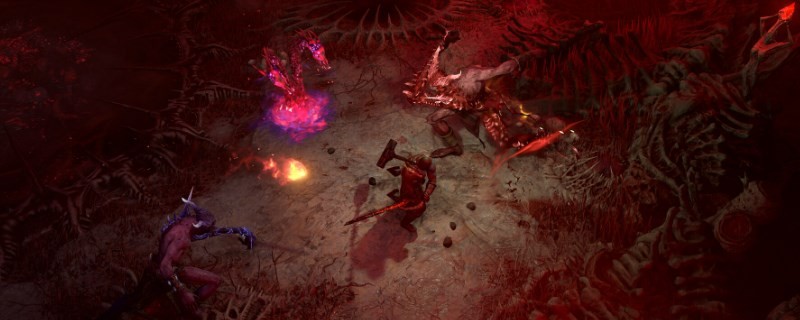 《暗黑破坏神4》s5恶意伤害提高分享