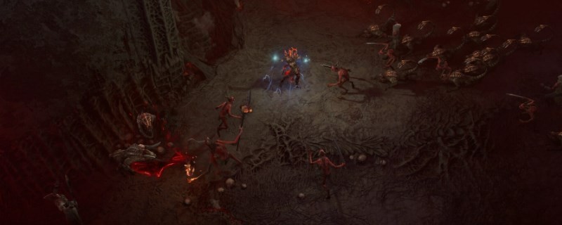 《暗黑破坏神4》s5火墙更改一览