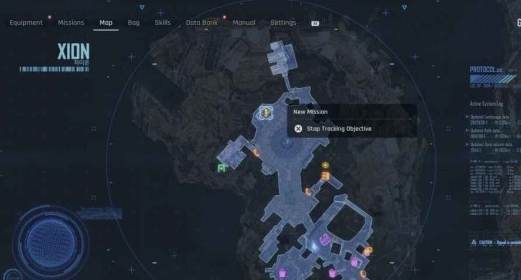 《剑星》任务固执怎么完成