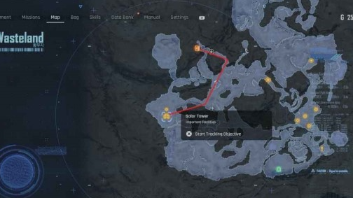 《剑星》任务重启！怎么完成