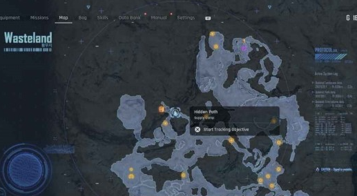 《剑星》任务重启！怎么完成