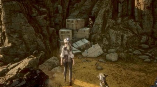 《剑星》堕落天使怎么完成