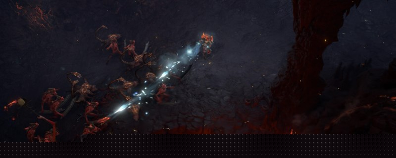 《暗黑破坏神4》枢轴导体有什么效果