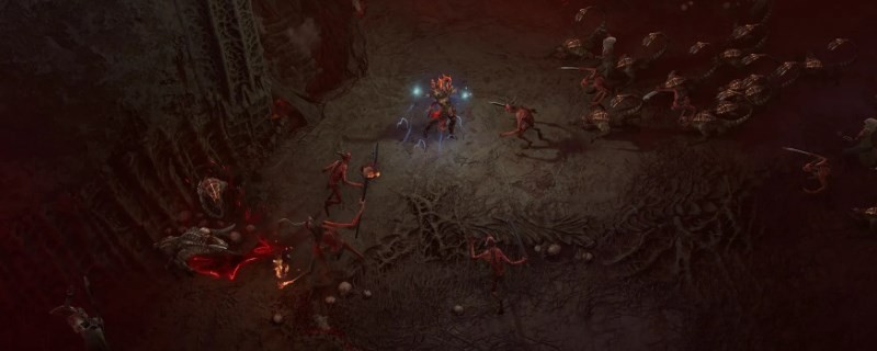 《暗黑破坏神4》塔拉夏的虹彩指环有什么用