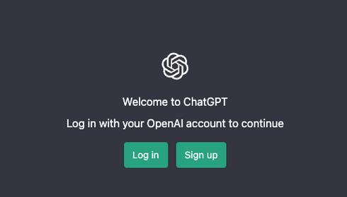 chapgpt 怎么玩(怎么用) chatgpt玩法详细介绍(附注册流程)