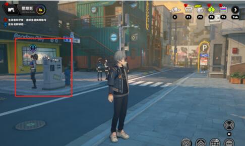 《绝区零》朱鸢升阶事件完成步骤