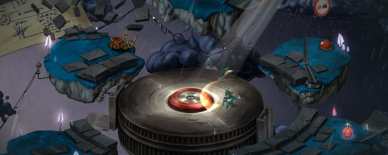 《虚构世界》创意清理是怎么解锁的