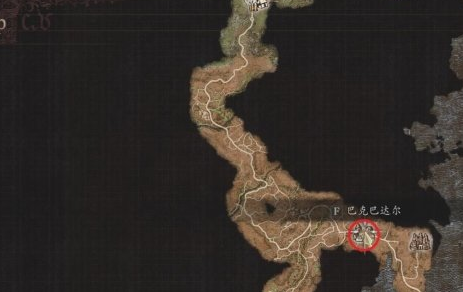 《龙之信条2》武器巴达尔弯刀怎么获得