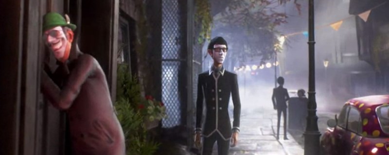 《少数幸运儿》常听老人言成就解锁方法分享