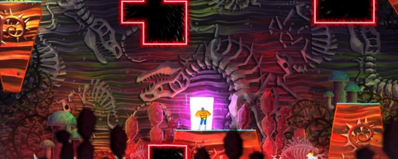 《墨西哥英雄大混战2》天才玩家成就解锁方法分享