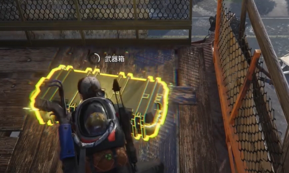 《七日世界》离岸广场宝箱位置一览