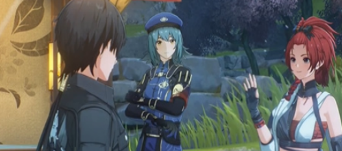 《鸣潮》终极枪客大挑战任务攻略