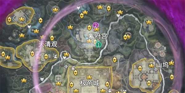 《永劫无间》银狐内丹魂玉获取方法