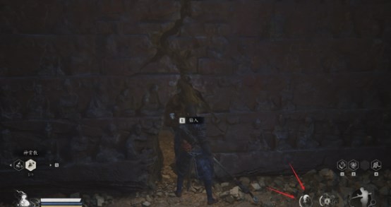 《黑神话：悟空》第十三难怎么完成