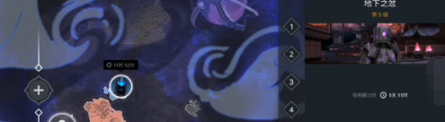 《暗影格斗3》虚空钥匙获得方法