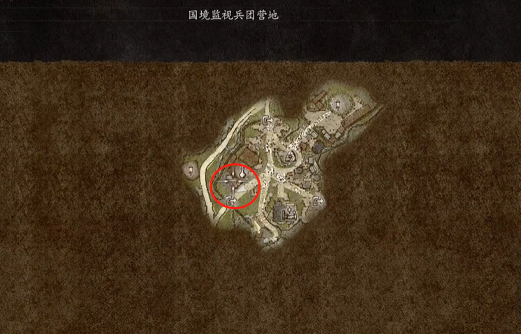 《龙之信条2》支线任务新兵的苦难怎么完成